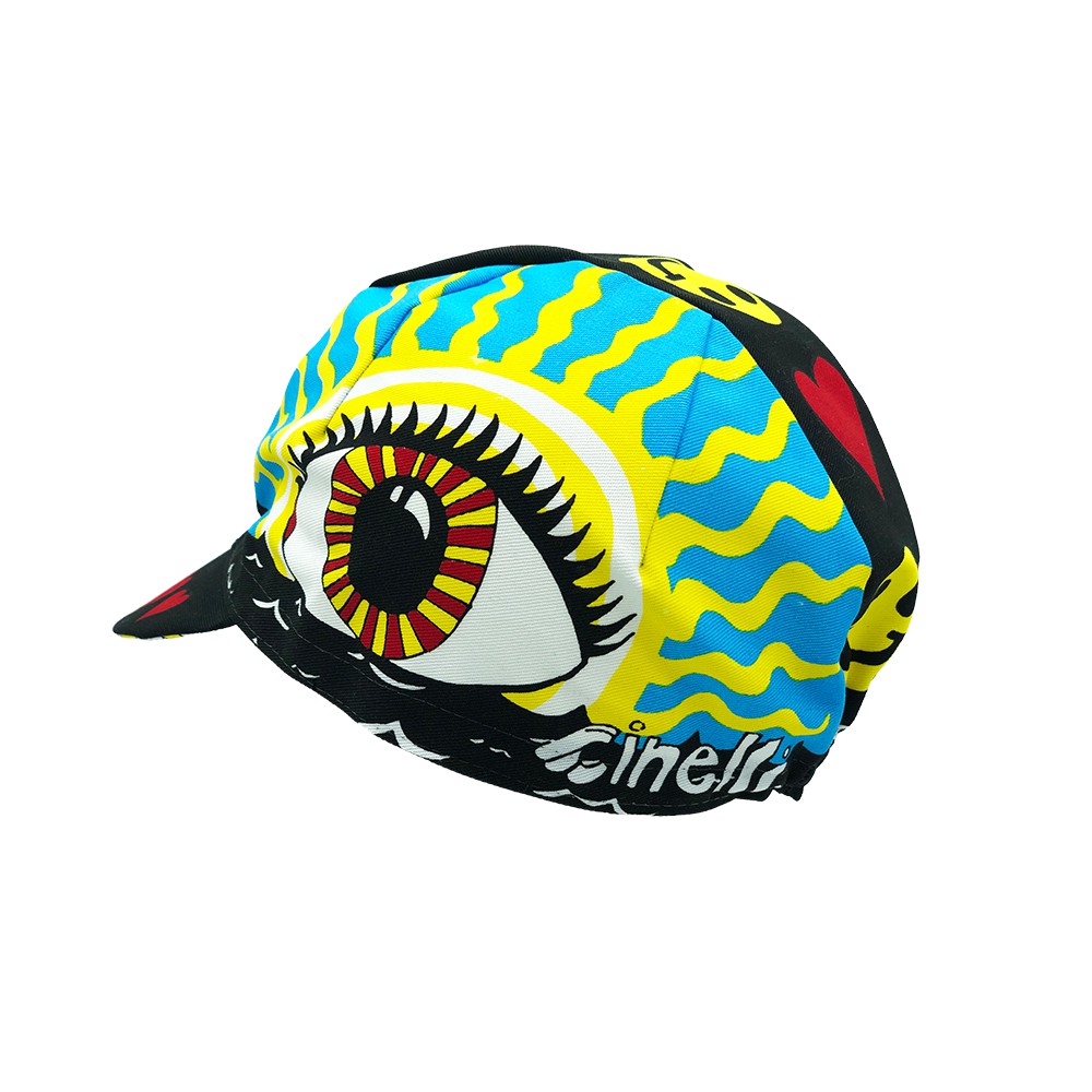 cinelli-ana-benaroya-eye-of-the-storm-casquette-v-lo image 2