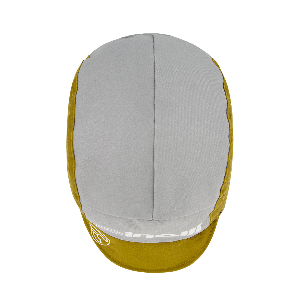 cinelli-explorer-casquette-logotype-marron image 4