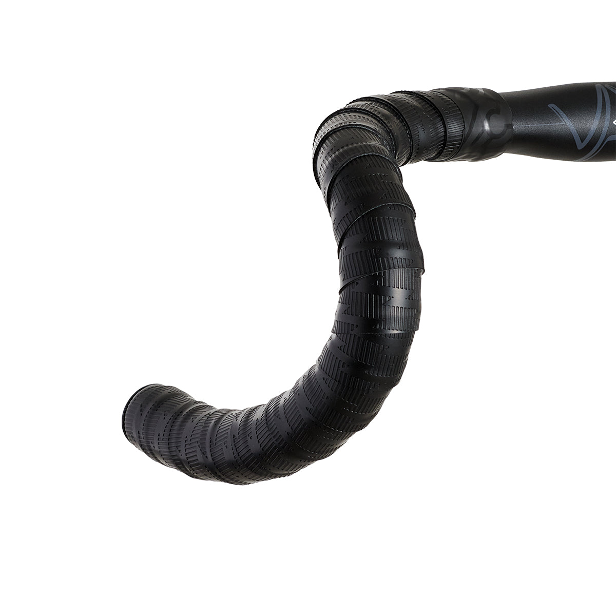 cinelli-pro-race-lightning-grip-ruban-de-cintre-noir-1-8-mm image 2