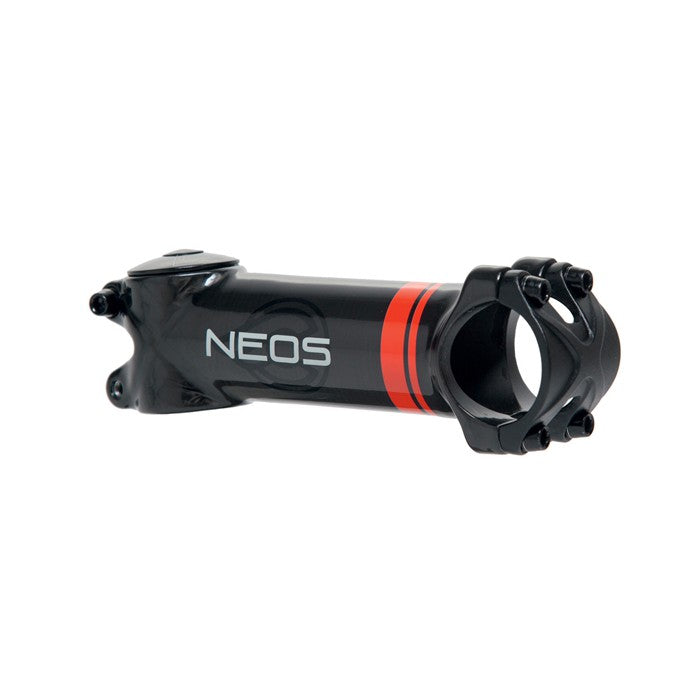 cinelli-neos-potence-carbone-aluminium-31-8-mm image 1