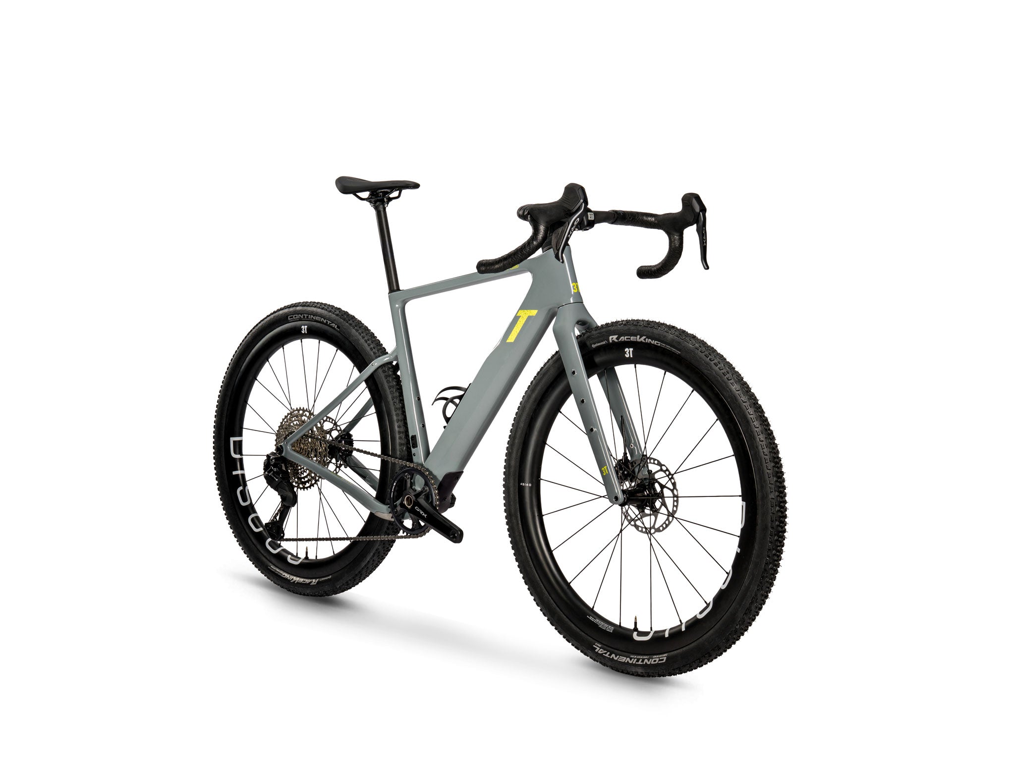 3t-ultra-2-italia-v-lo-gravel-grx-di2-1x12-discus-45-40 image 5