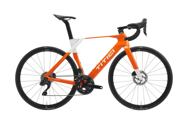 titici-alfa-105-di2-custom-v-lo-de-route image 1