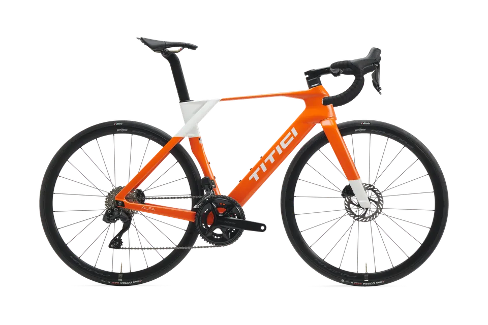 titici-alfa-105-di2-custom-v-lo-de-route image 1
