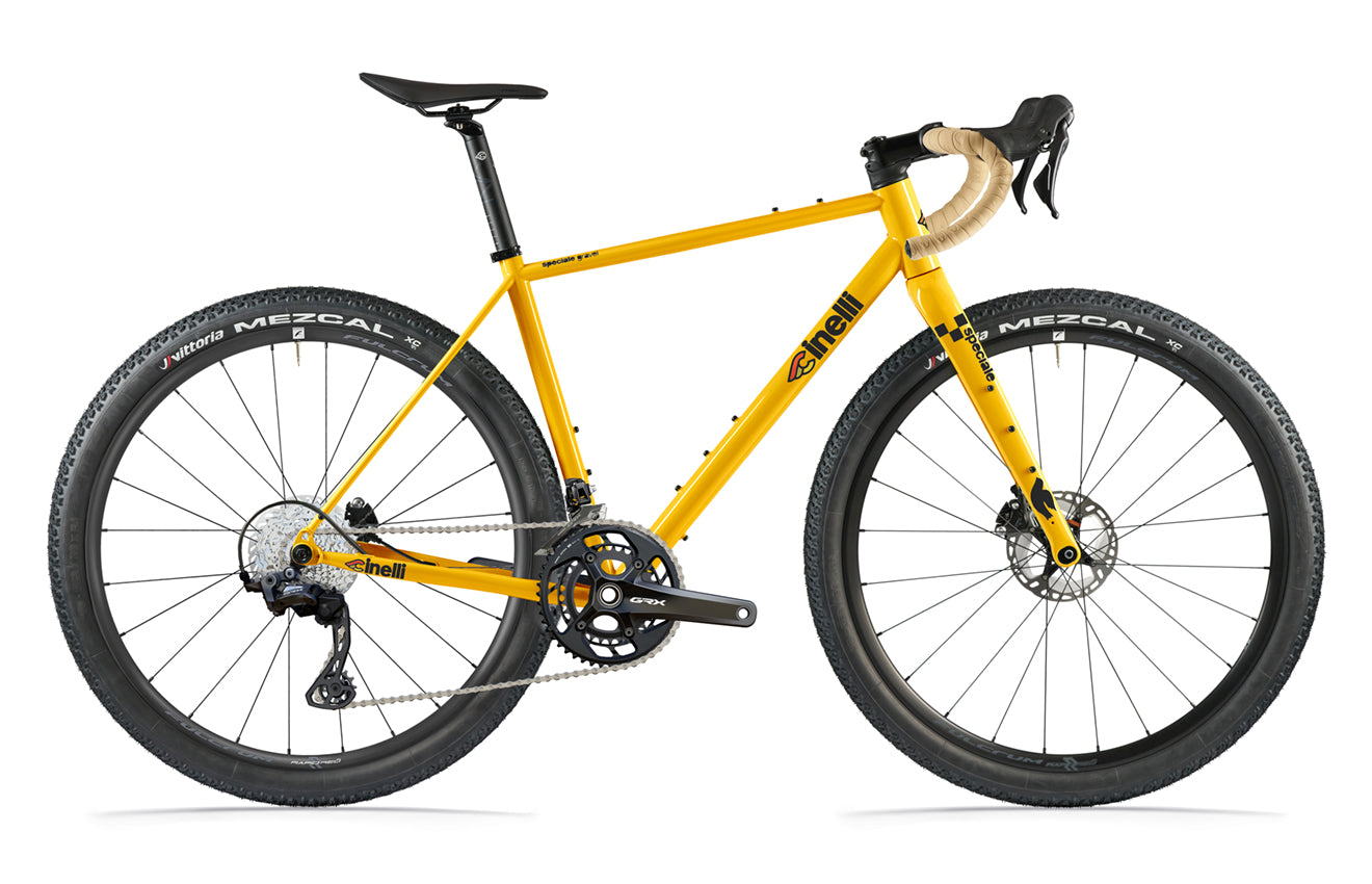 cinelli-speciale-gravel-grx-2x-v-lo-gravel image 8