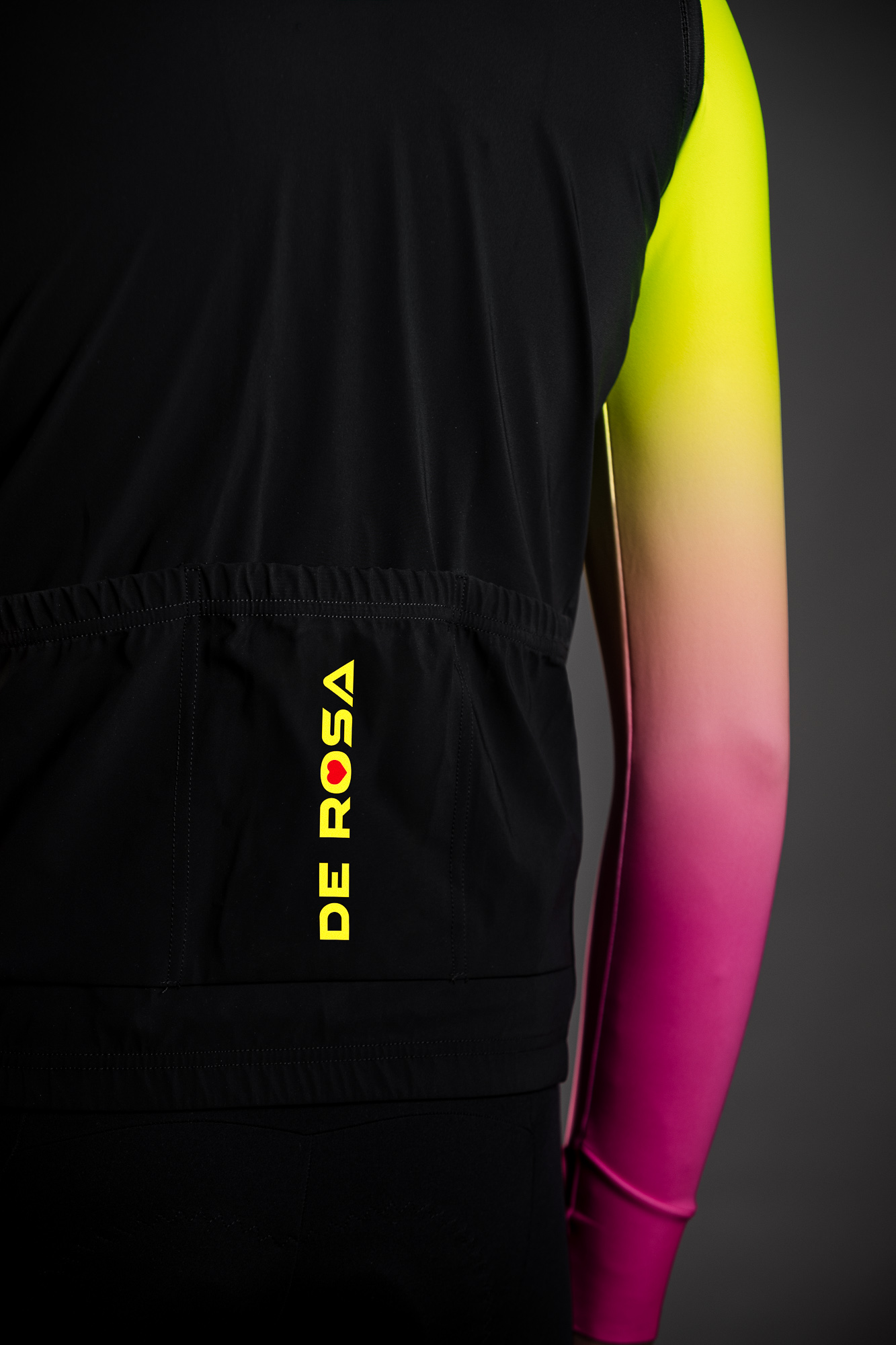 de-rosa-gilet-coupe-vent-v-lo image 4