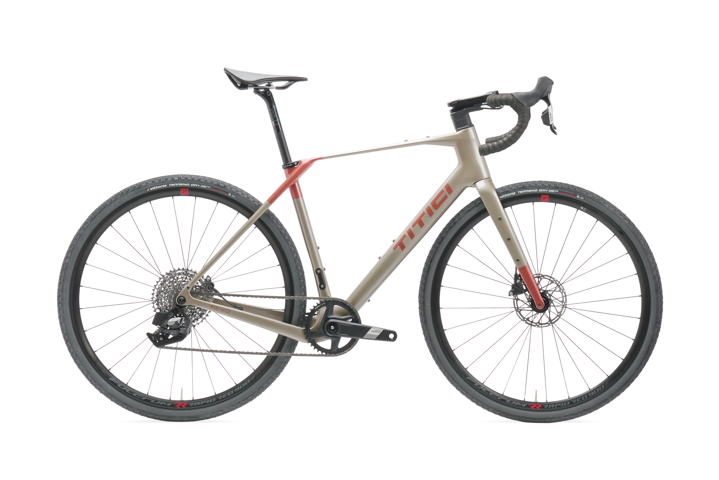 titici-revo-gravel-apex-axs-xplr-12v image 1