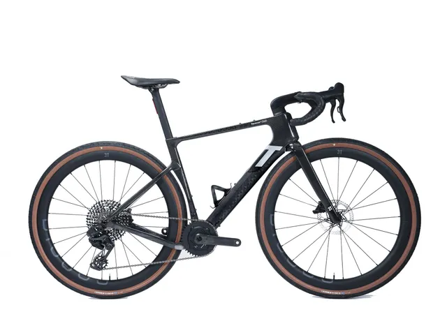 3t-racemax-2-italia-v-lo-course-campagnolo-record-x-1x13-discus-45-40-ltd image 1