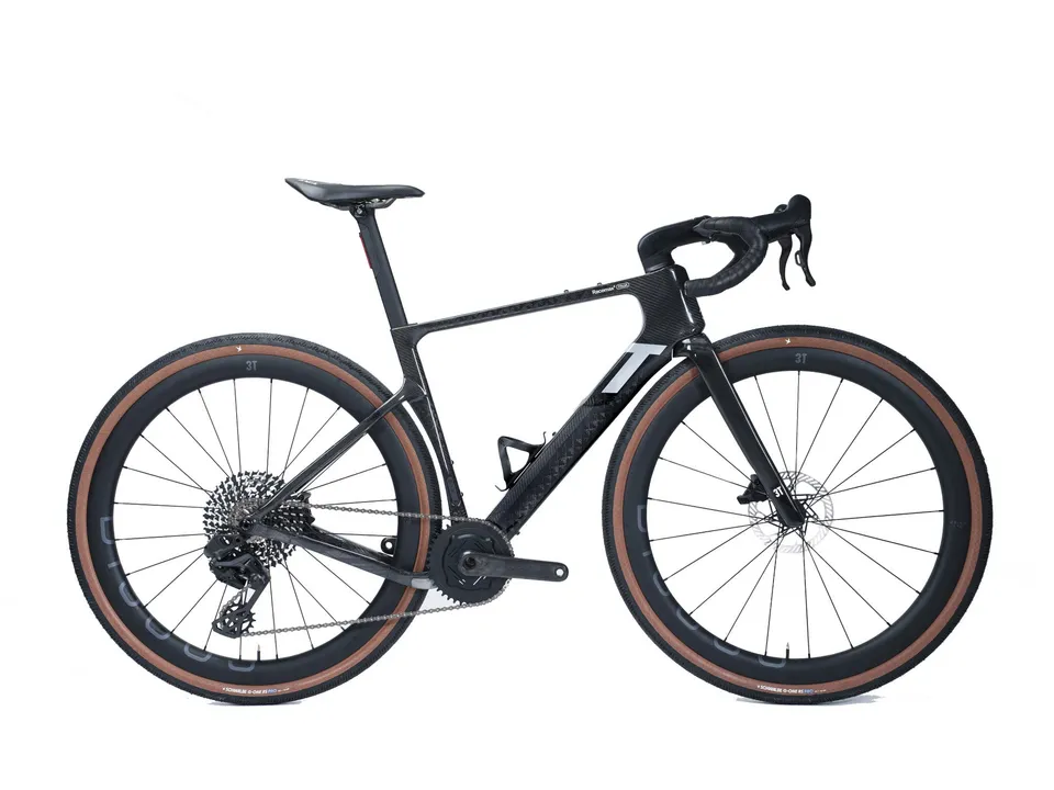 3t-racemax-2-italia-v-lo-course-campagnolo-record-x-1x13-discus-45-40-ltd image 1