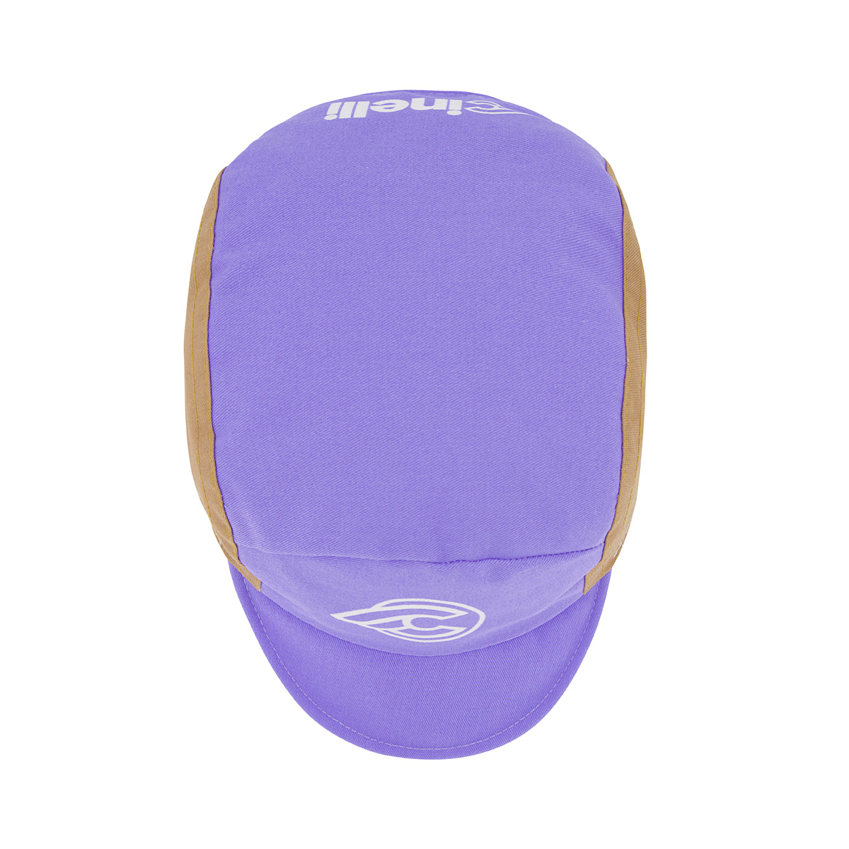 cinelli-explorer-cap-winged-c-blue-and-sand-casquette image 4