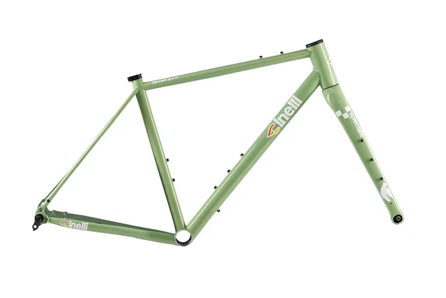 cinelli-speciale-gravel-kit-cadre-made-in-italy image 1