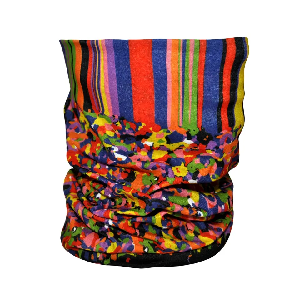 cinelli-cork-caleido-neck-warmer-tour-de-cou-v-lo image 1