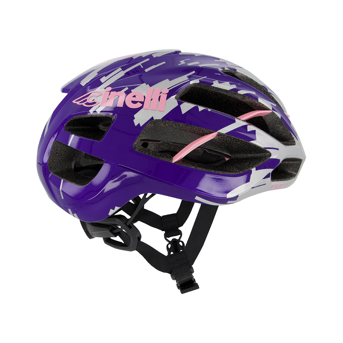 casque-cinelli-x-kask-protone-icon-blue-riviera-route image 2