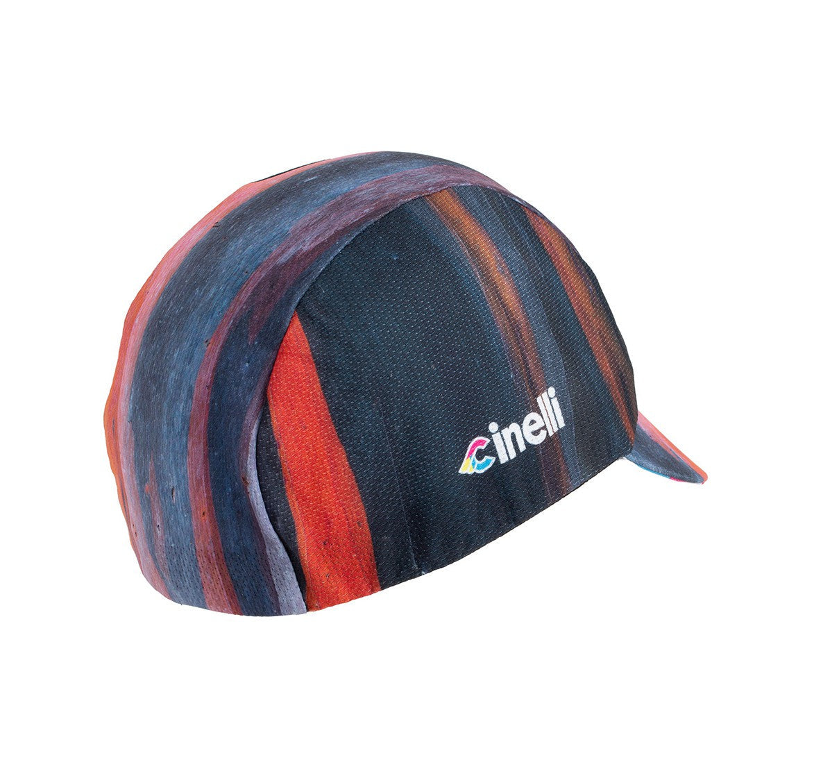 cinelli-zydeco-eucaliptus-cap-casquette-gravel-t image 4
