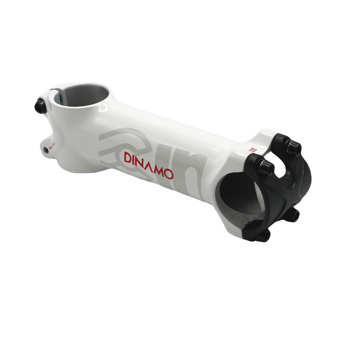 cinelli-dinamo-potence-31-8-mm-aluminium-7050-t6 image 1
