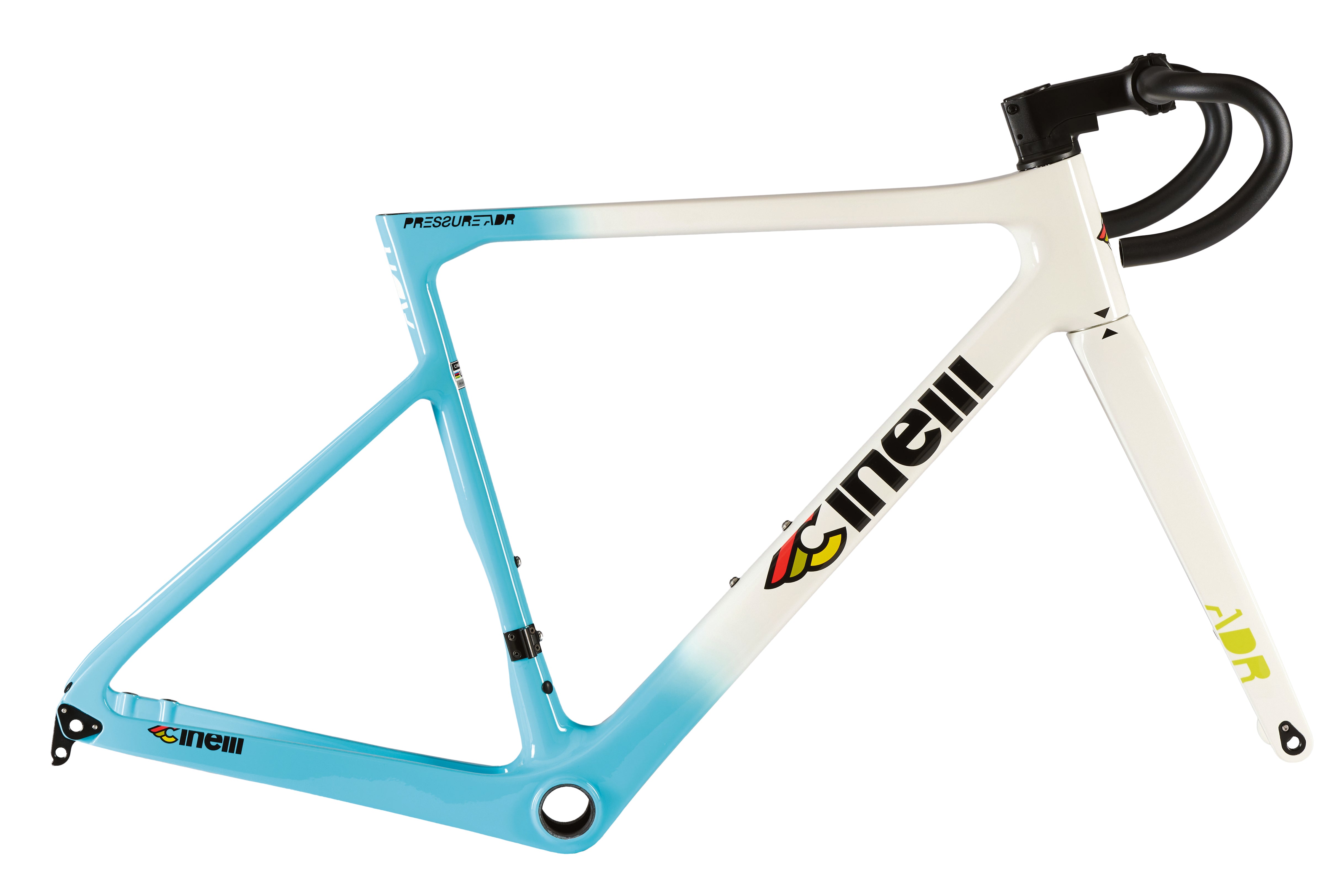 cinelli-pressure-adr-kit-cadre-endurance-a-ro-route image 1