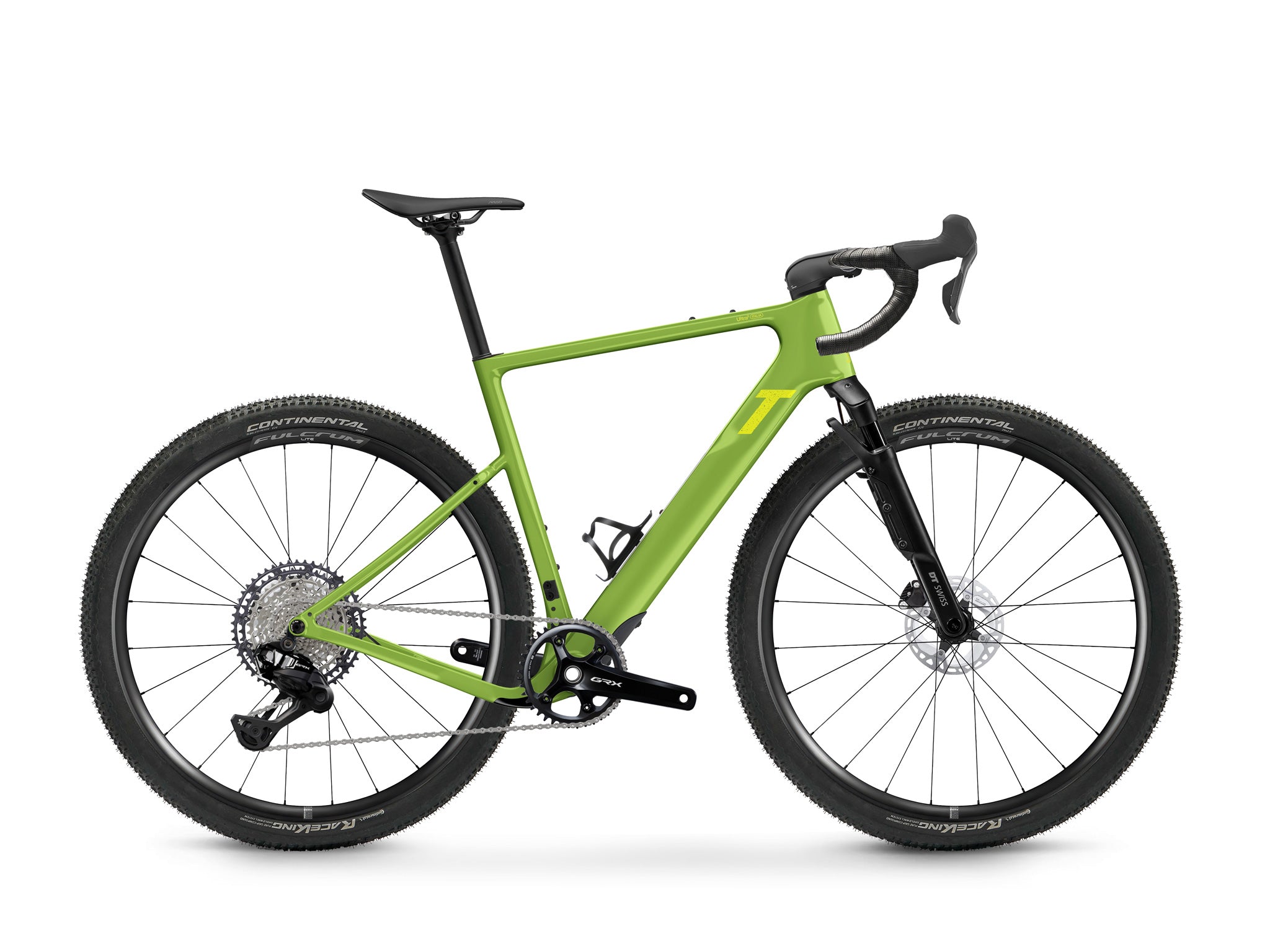 3t-ultra-2-italia-v-lo-gravel-grx-di2-1x12-dt-swiss-f-132-one image 3
