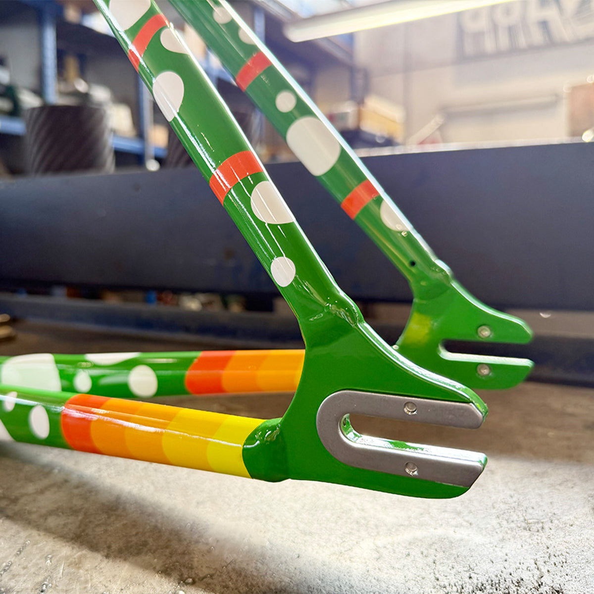 cinelli-vigorelli-kit-cadre-piste-art-program-yinka-ilori image 5