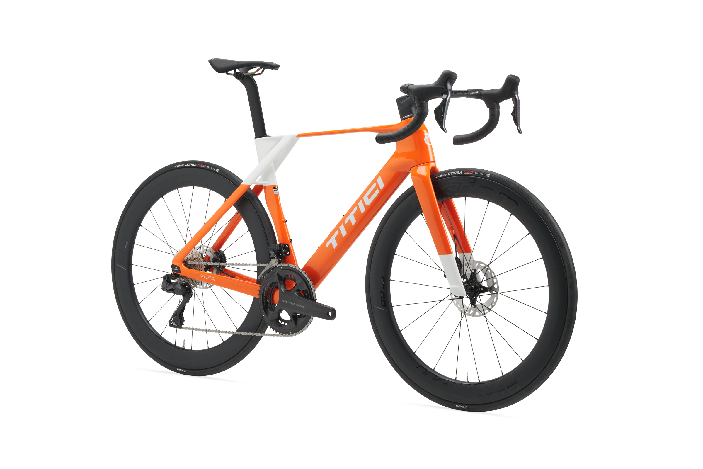 titici-alfa-ultegra-di2-v-lo-de-route image 2
