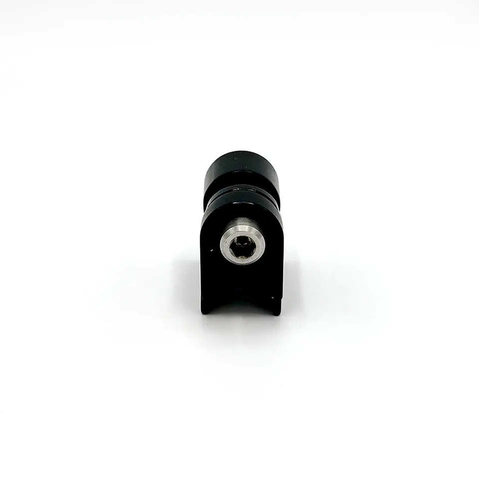 cinelli-collier-de-selle-pressure-remplacement-sur-cadre image 1