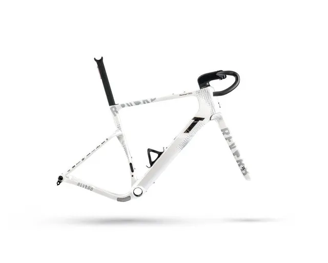 3t-racemax-2-italia-frameset-kit-cadre-gravel image 1