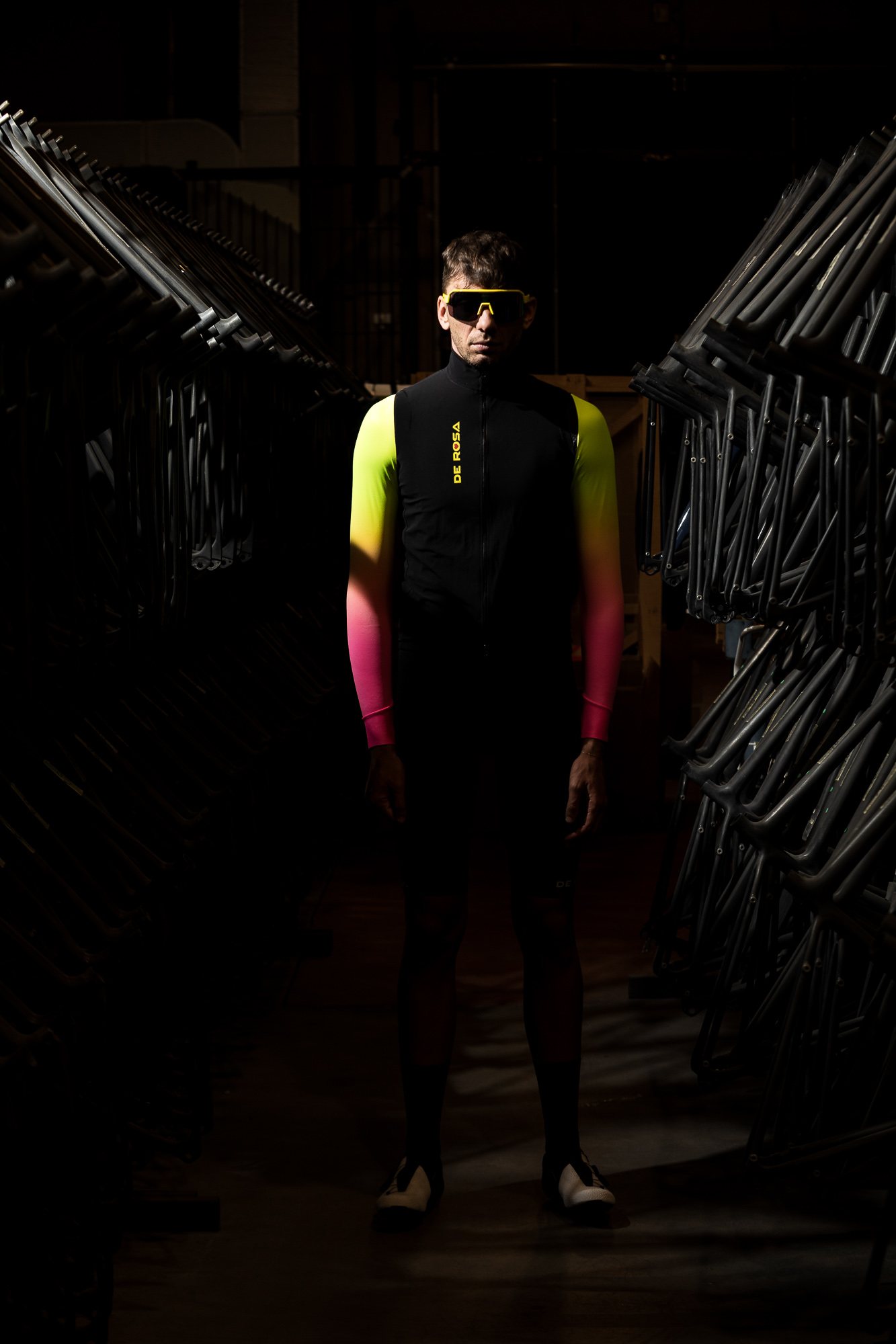 de-rosa-gilet-coupe-vent-v-lo image 2