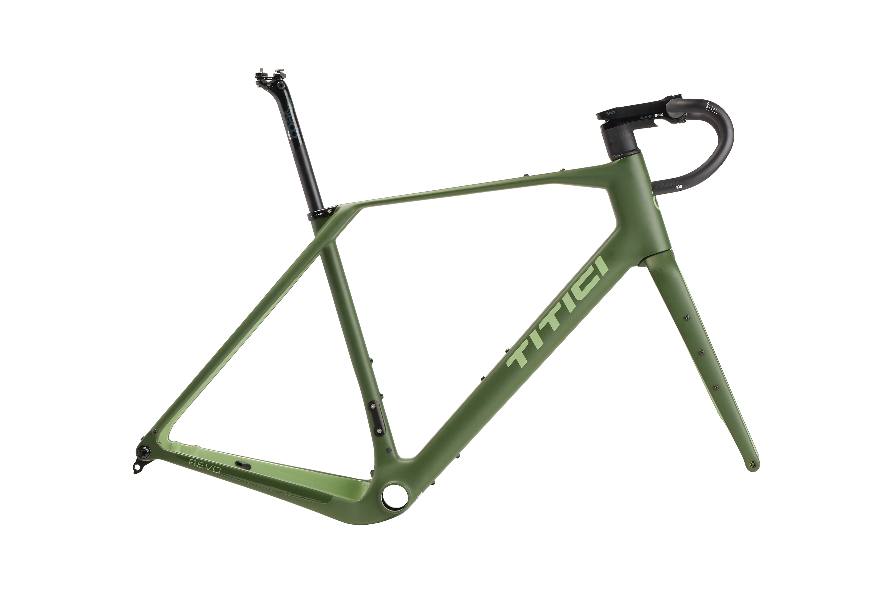 titici-revo-kit-cadre-gravel-plus image 1