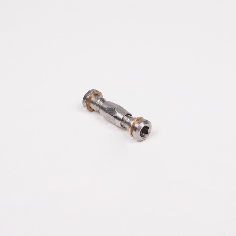 cinelli-supercorsa-kit-visserie-cadre-v-lo-route image 1
