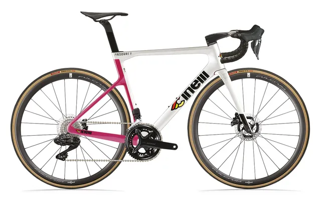 cinelli-pressure-2-105-disc-di2-v-lo-de-course-carbone-a-ro image 1