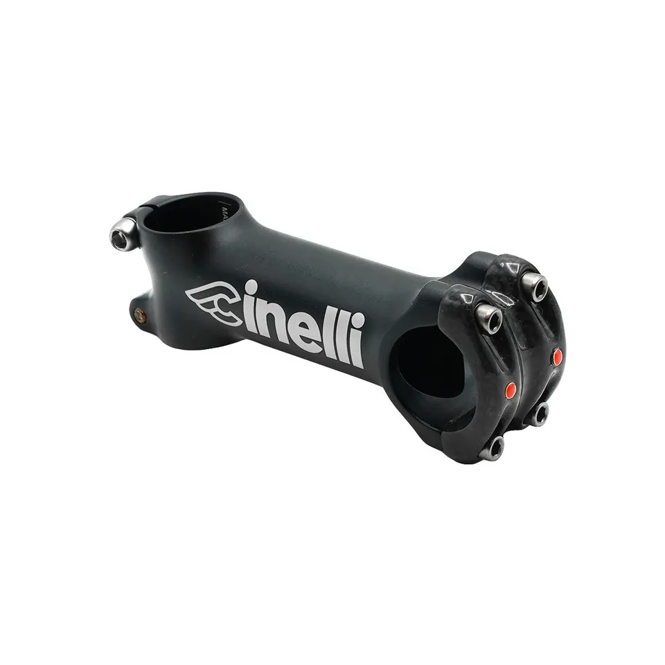 cinelli-graphis-stem-31-8-potence-carbone-90-100-110-mm image 1