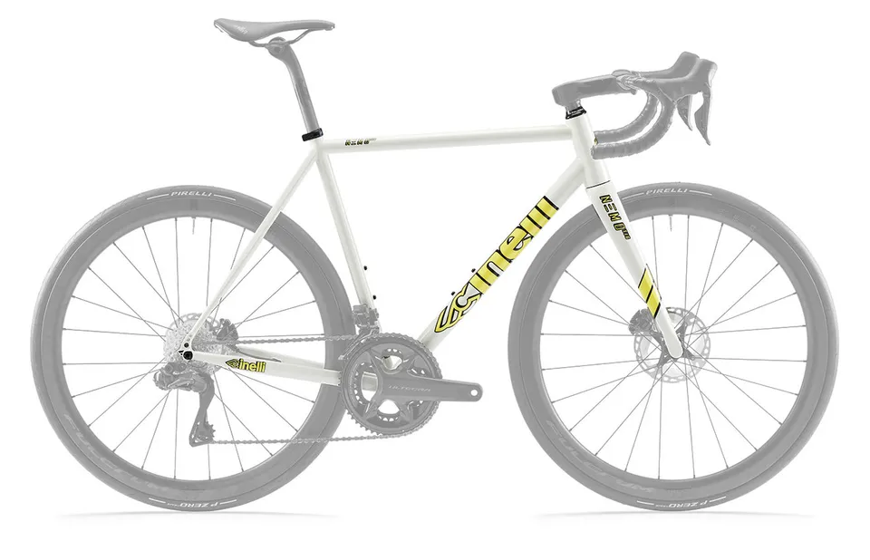 cinelli-nemo-tig-road-columbus-trittico-kit-cadre-acier image 1