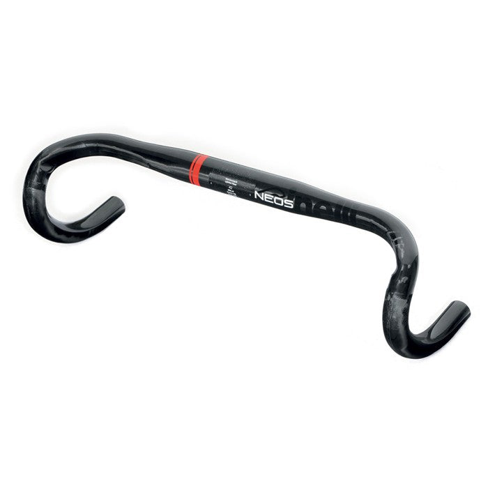 cinelli-neos-cintre-carbone-aluminium-31-8-mm image 1