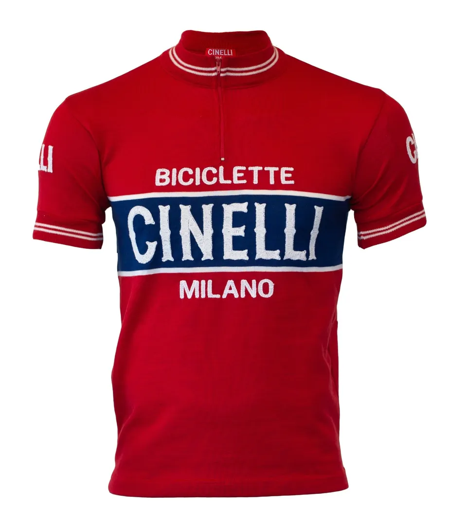 cinelli-cino-jersey-maillot-vintage-laine-m-rinos image 1