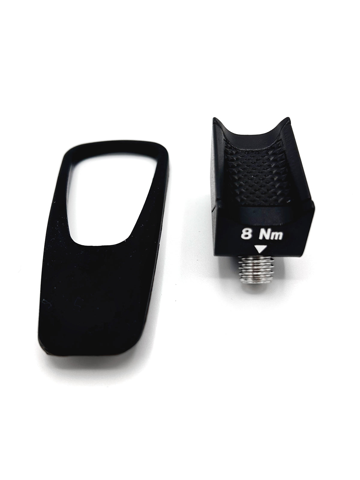 cinelli-pressure-ii-kit-collier-de-selle-cache image 1