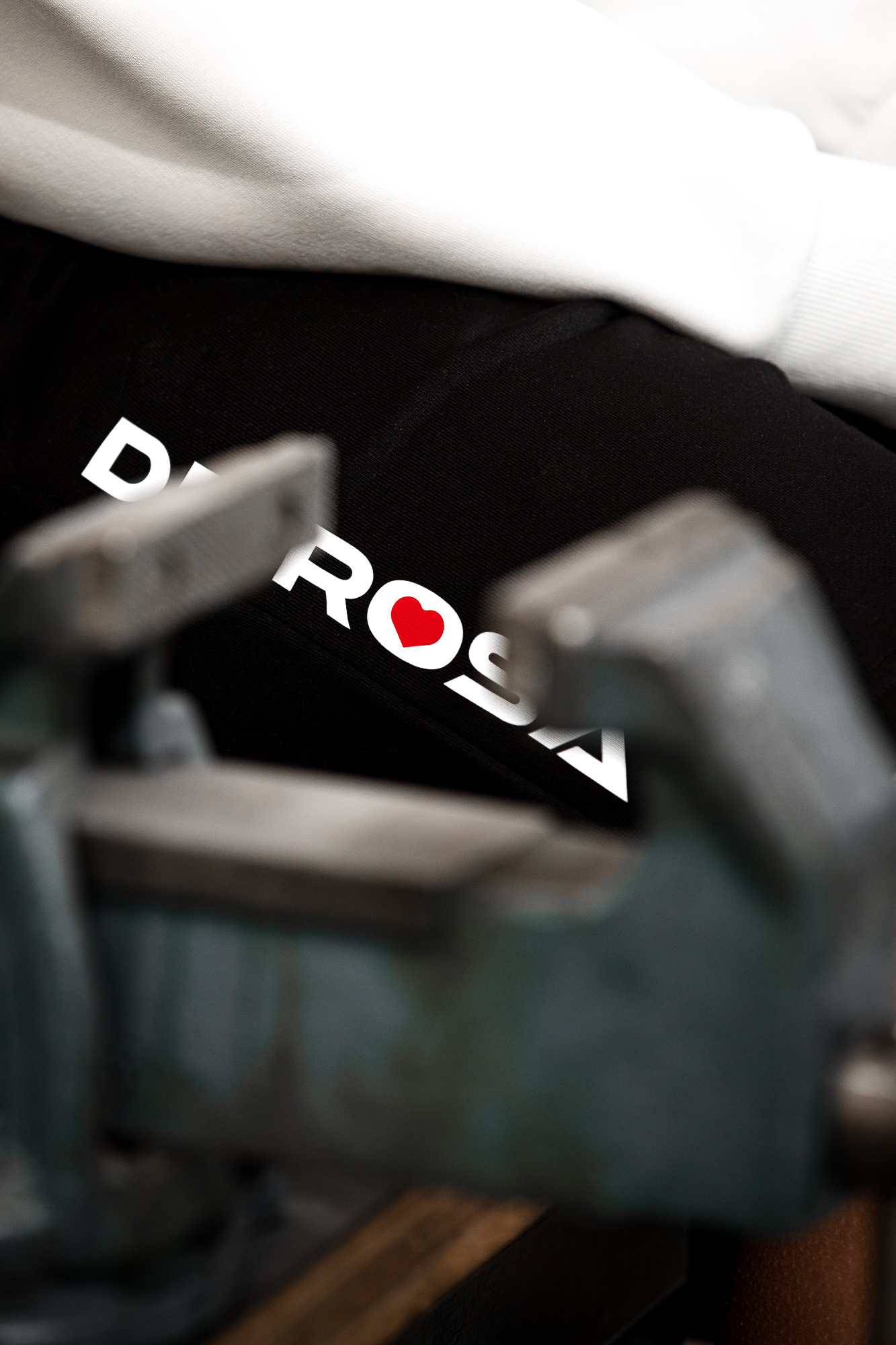 de-rosa-bermuda-short-lifestyle-coton-360-g-m image 6