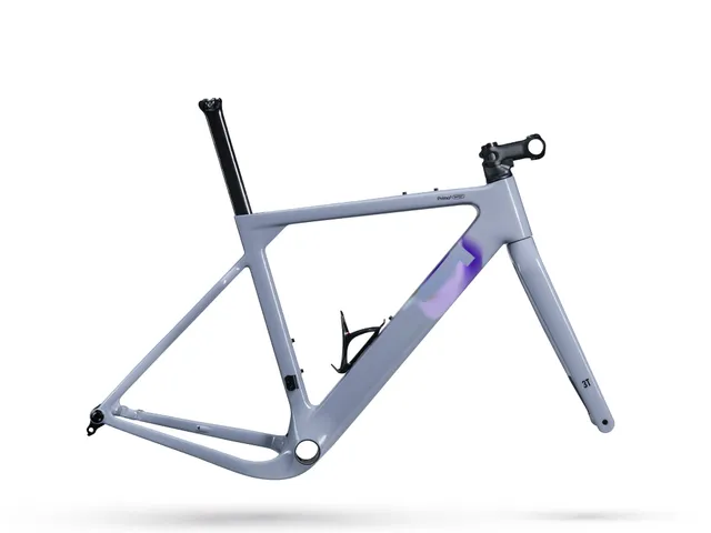 3t-primo-2-wpnt-kit-cadre-frameset-gravel image 1