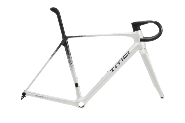 titici-omega-frame-kit-plus-kit-cadre-route image 1