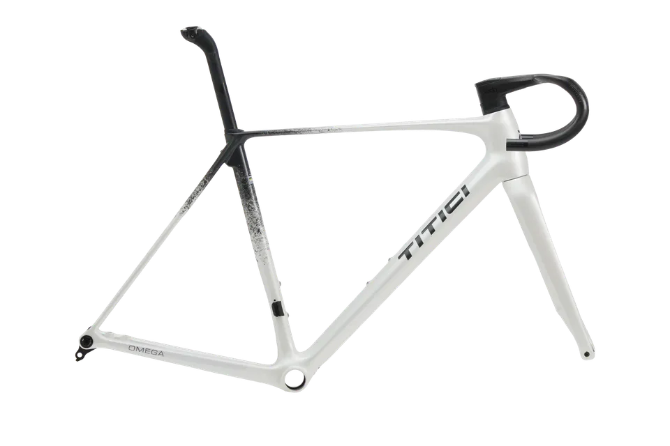 titici-omega-frame-kit-plus-kit-cadre-route image 1