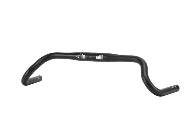cinelli-largo-guidon-gravel-aluminium-560-mm-flare-30 image 1
