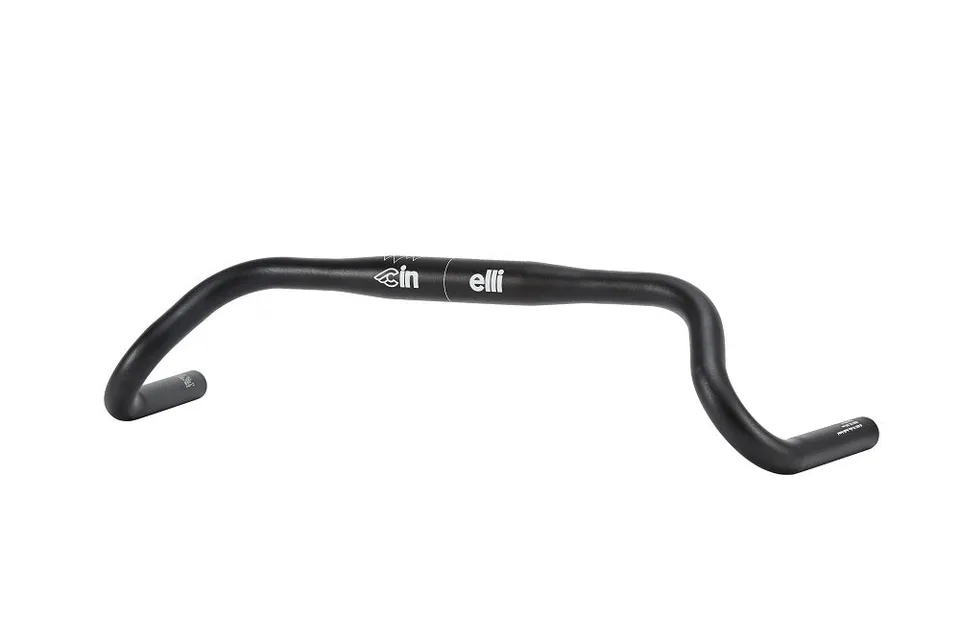 cinelli-largo-guidon-gravel-aluminium-560-mm-flare-30 image 1
