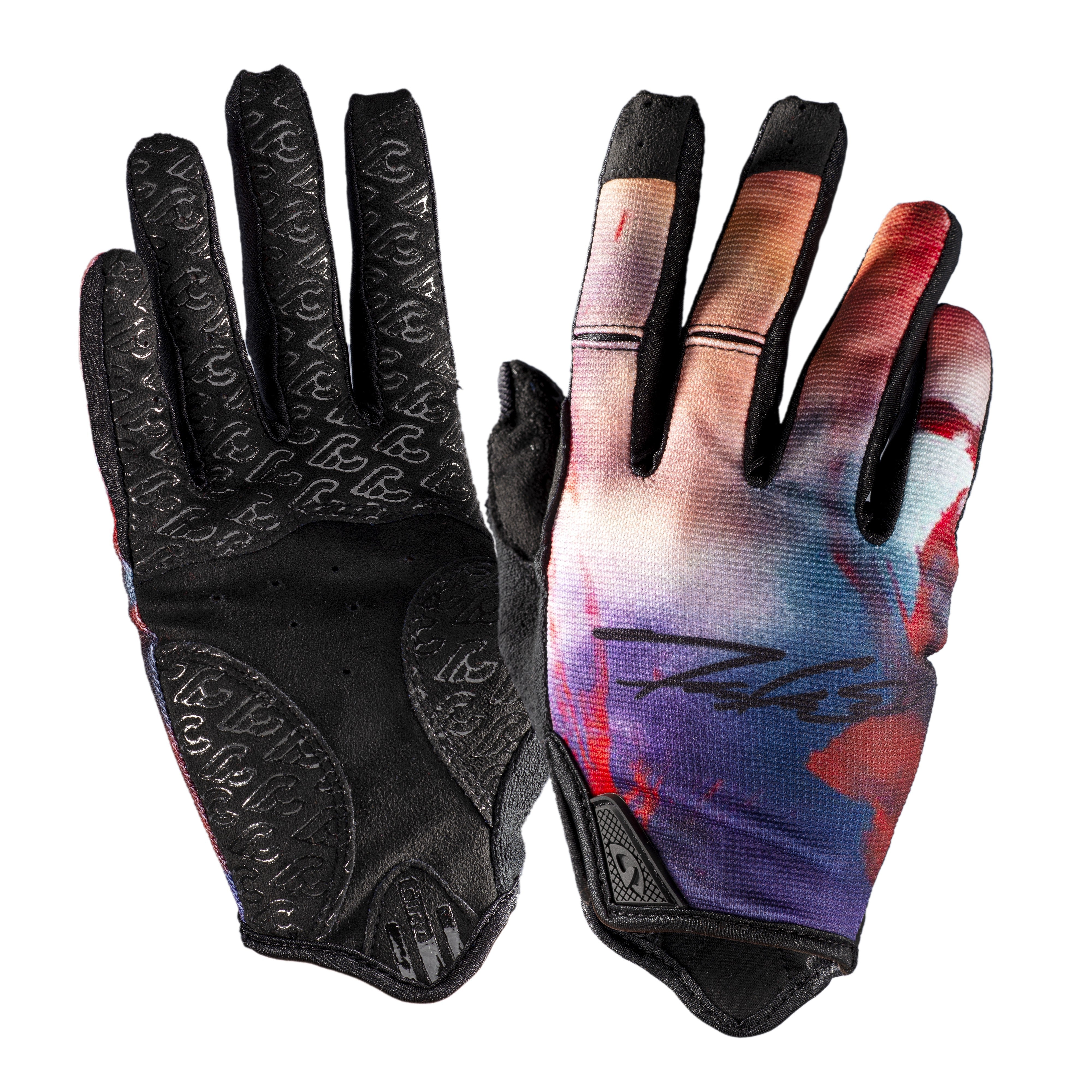 cinelli-futura-noseeum-x-giro-dnd-gants-v-lo-dition-limit-e image 2