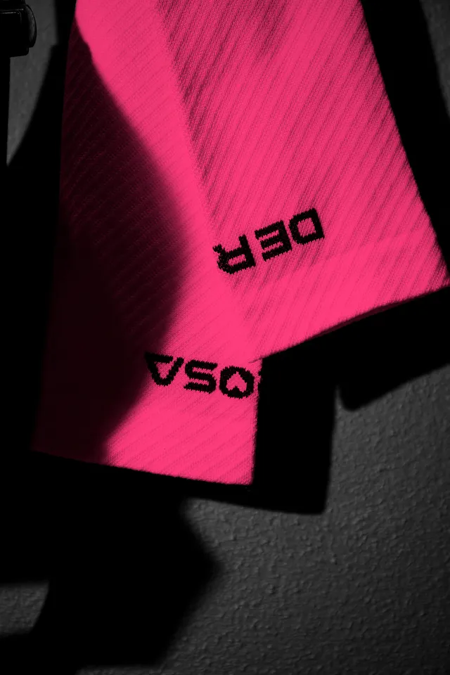 de-rosa-cycling-socks-chaussettes-v-lo-route image 1