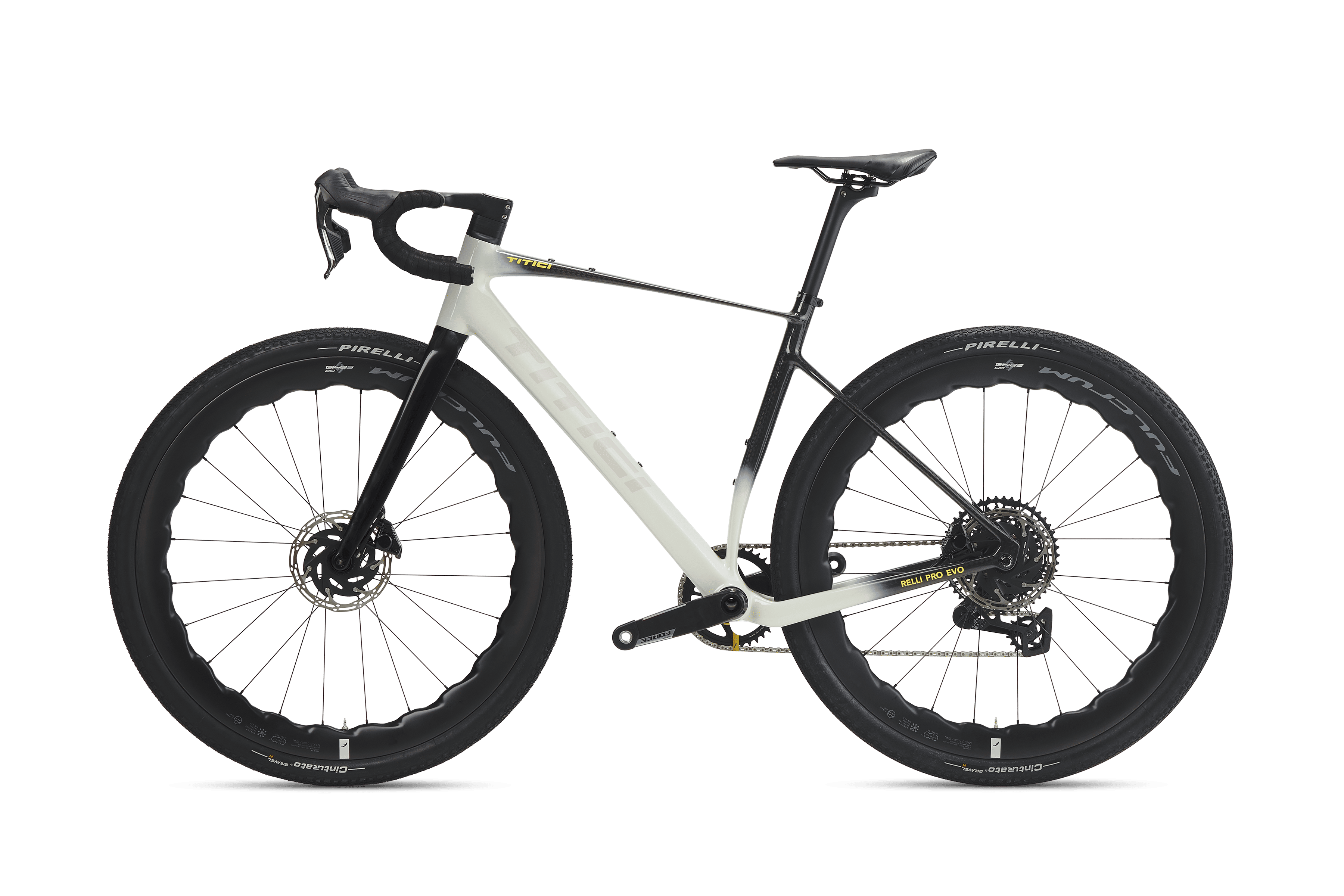 titici-relli-pro-evo-force-xplr-axs-13s-v-lo-gravel image 2