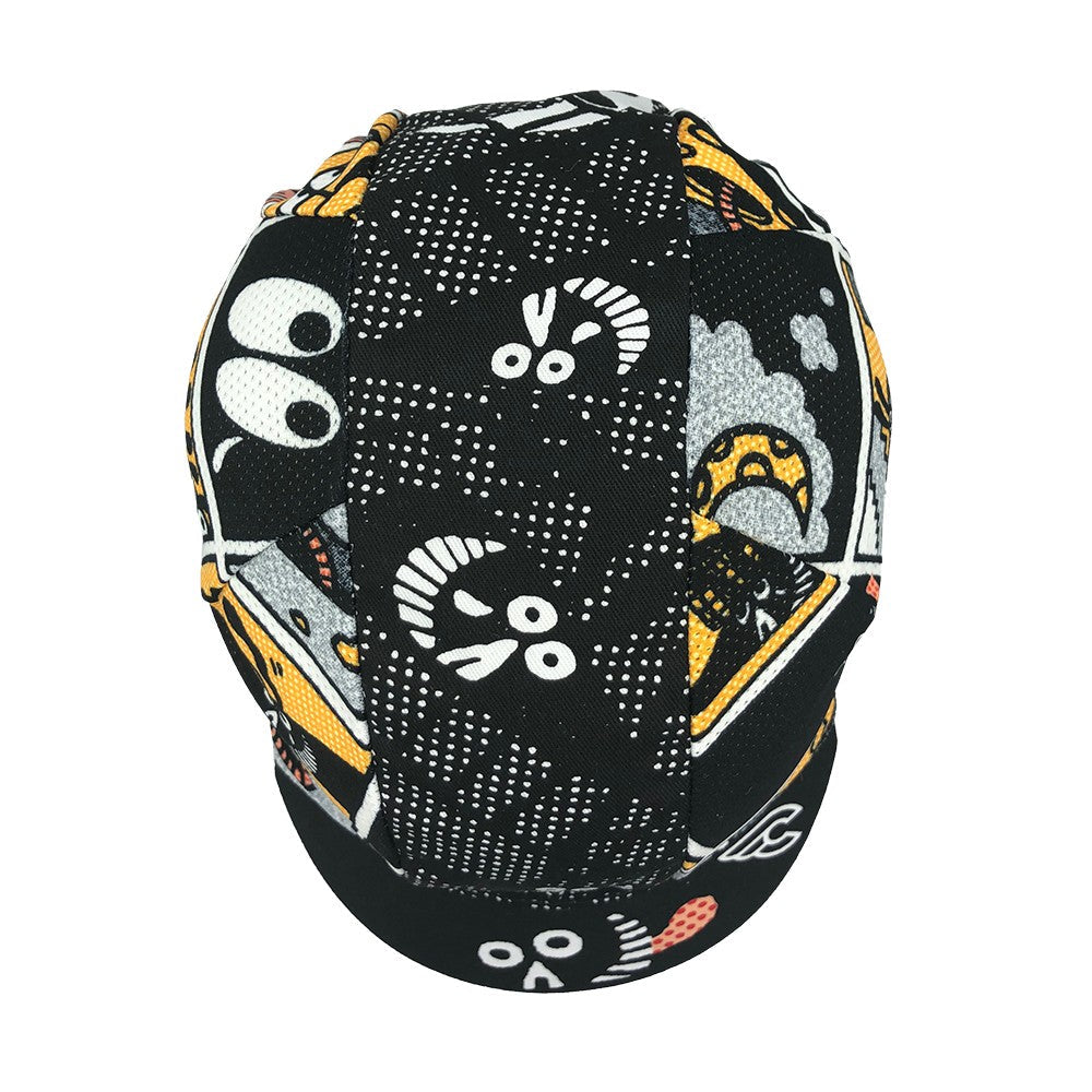 cinelli-alley-mouse-casquette-jody-barton image 4