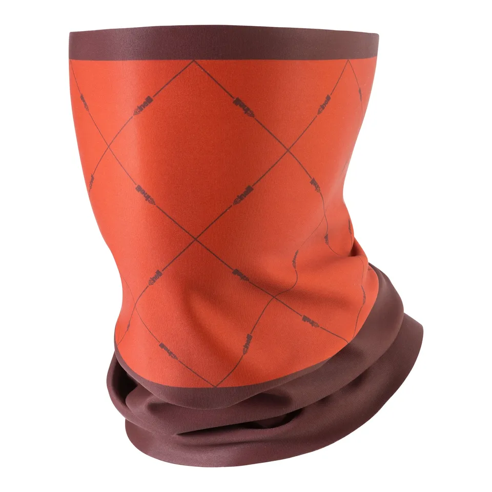 cinelli-tempo-tour-de-cou-hiver-brown-block image 1
