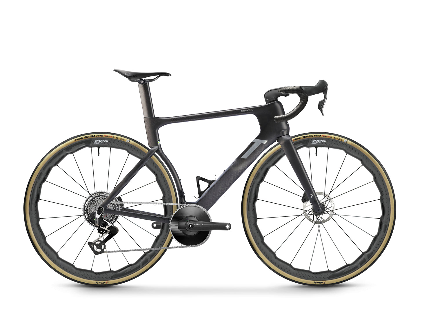 3t-strada-italia-v-lo-route-red-xplr-axs-1x13-torno-zipp-353-nsw image 1
