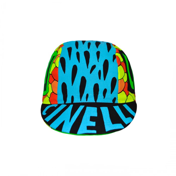 cinelli-ana-benaroya-poseidon-casquette-cycliste image 4