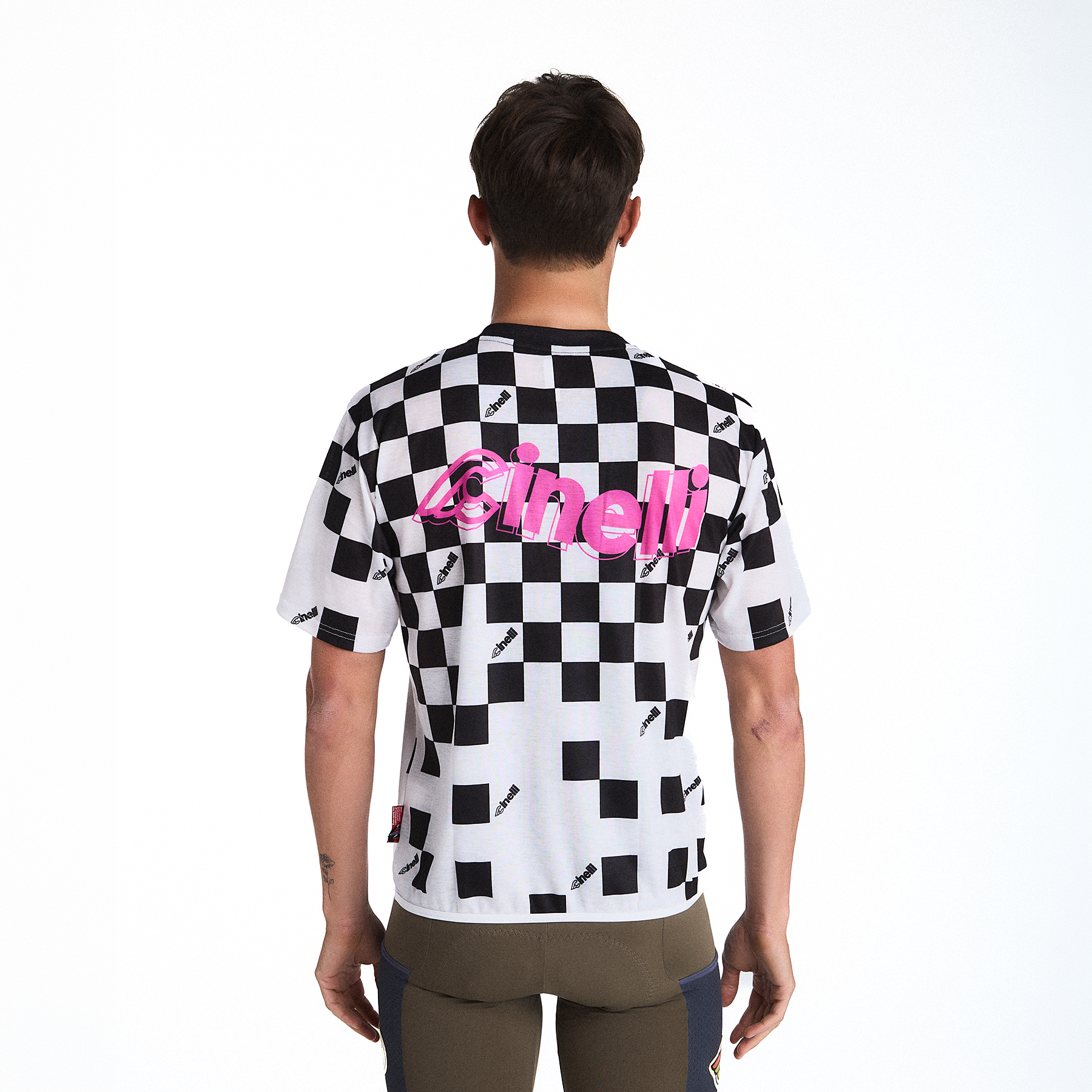 cinelli-tech-tee-tempo-5-white-t-shirt-technique image 2
