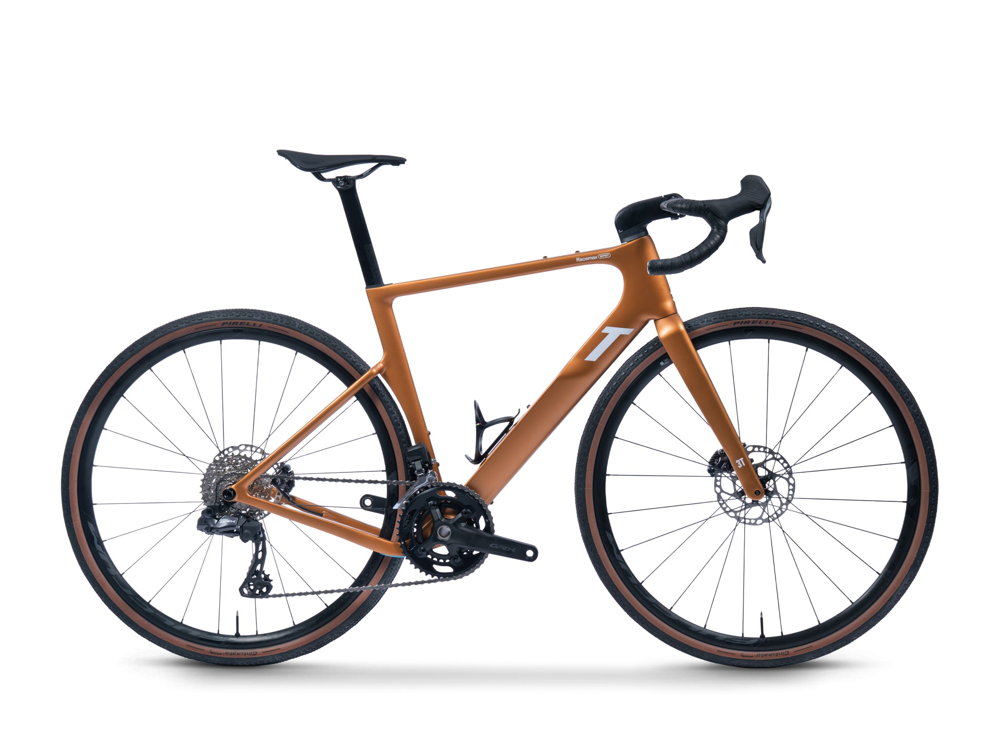 3t-racemax-wpnt-grx-di2-2x12-v-lo-gravel-race image 1