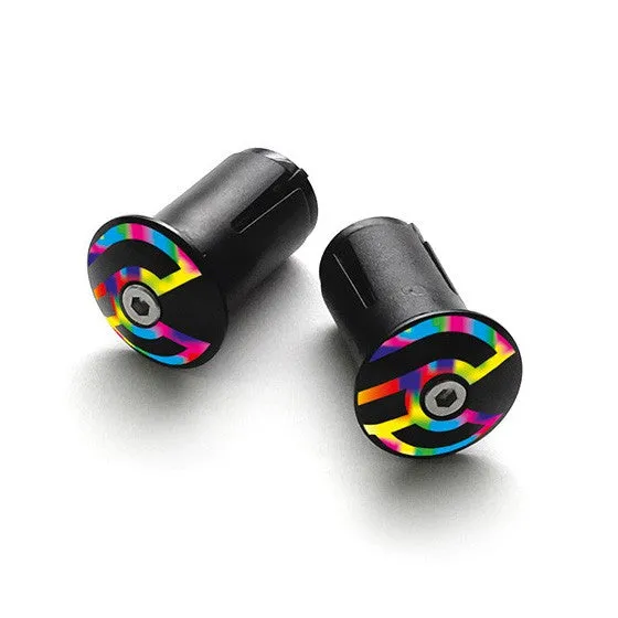 cinelli-end-plugs-expander-bouchons-de-cintre-aluminium-avec-expandeur-anti-vibr image 1