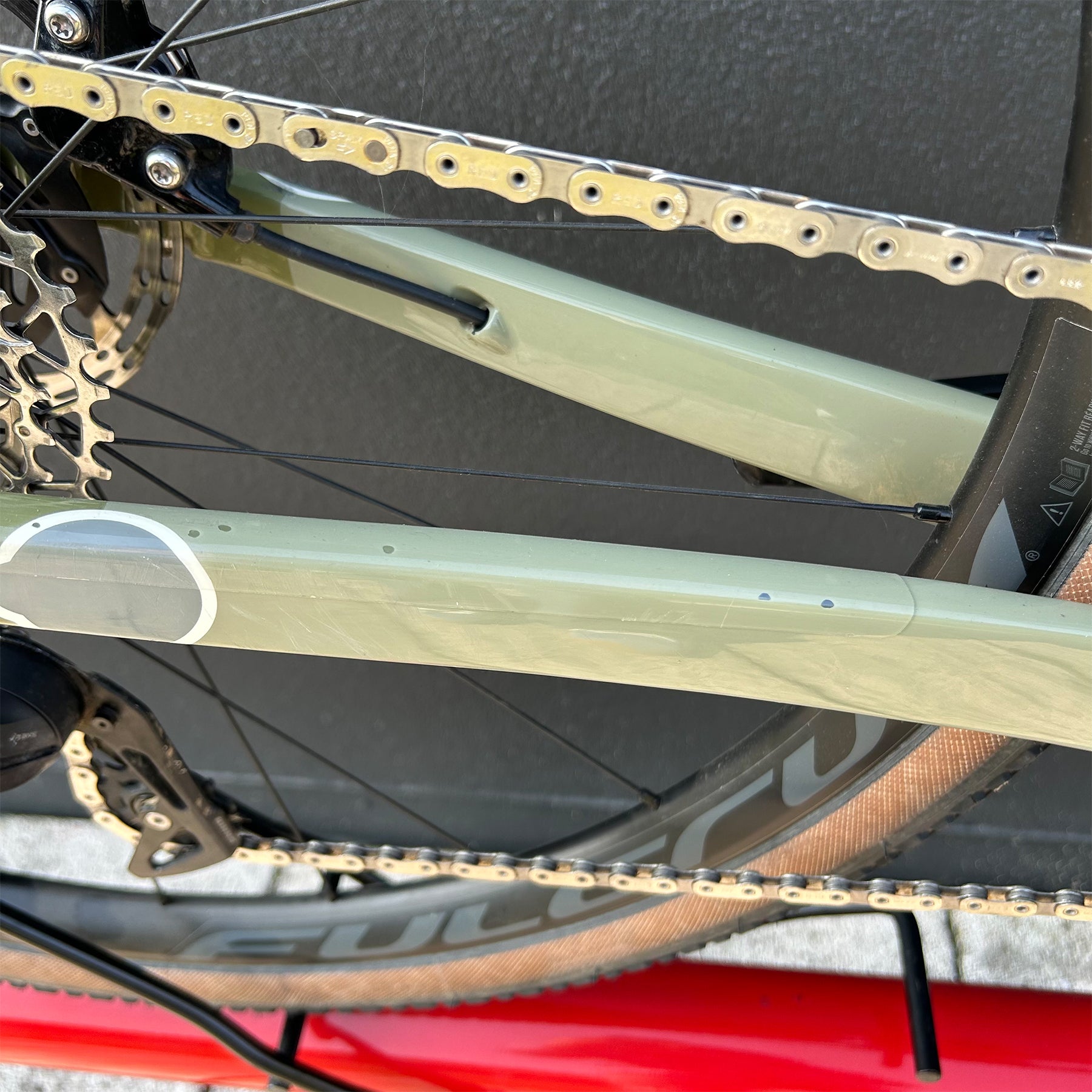 cinelli-king-zydeco-2-sram-rival-axs-v-lo-gravel-test-taille-m image 5